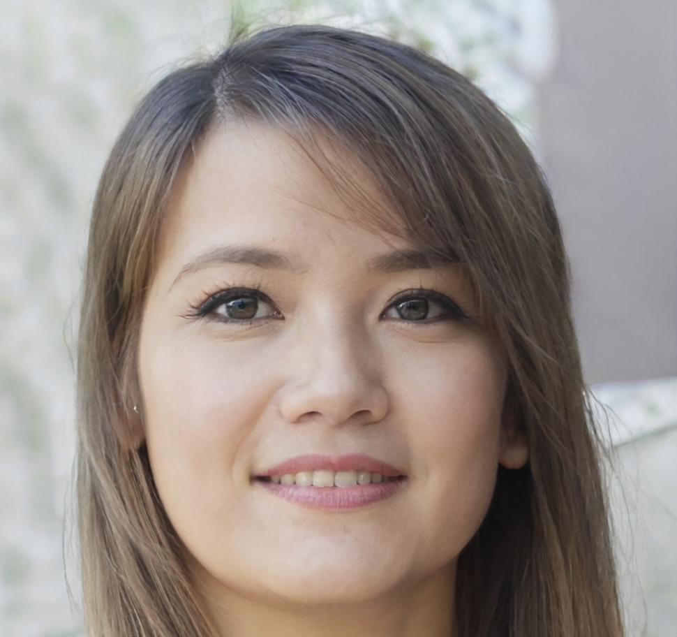 Portrait von Sophia Lundqvist, Controlling-Expertin